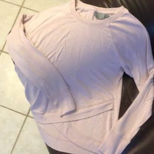 ATHLETA Sweater Size Medium